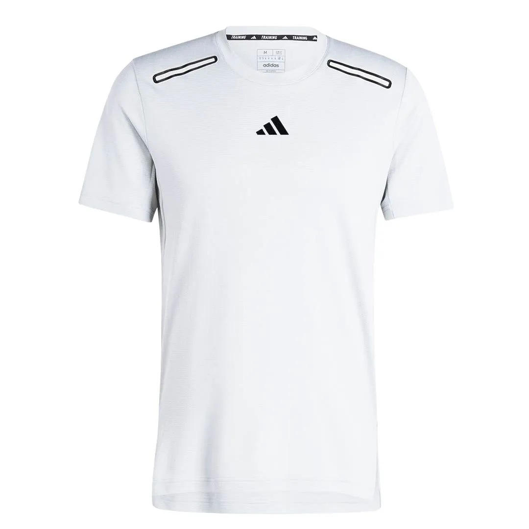 adidas - Men's Heat.Rdy Hiit Elevated Short Sleeve T-Shirt (IM1106)