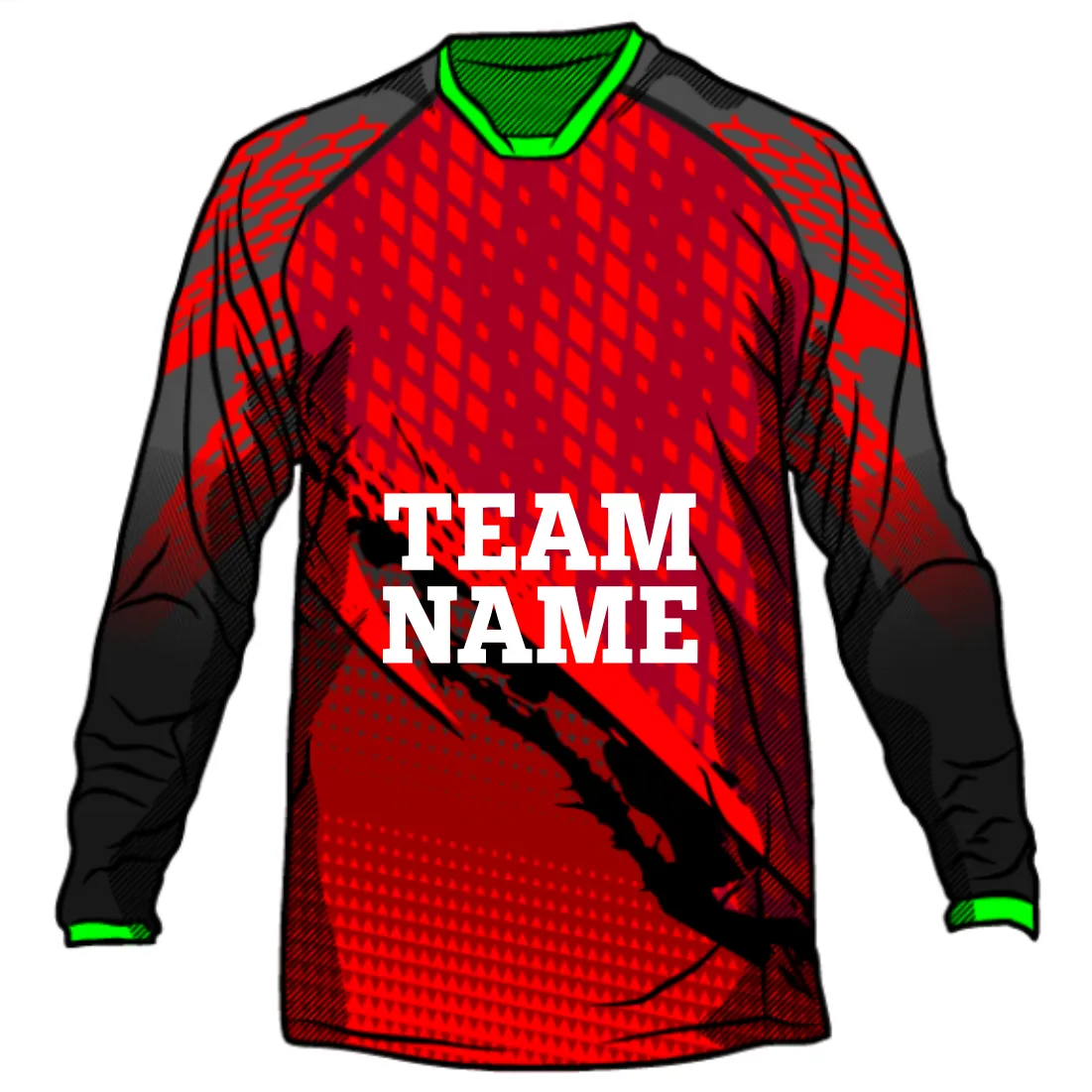 All Over Printed Customized Sublimation T-Shirt Unisex Sports Jersey Player Name & Number, Team Name.1157307028