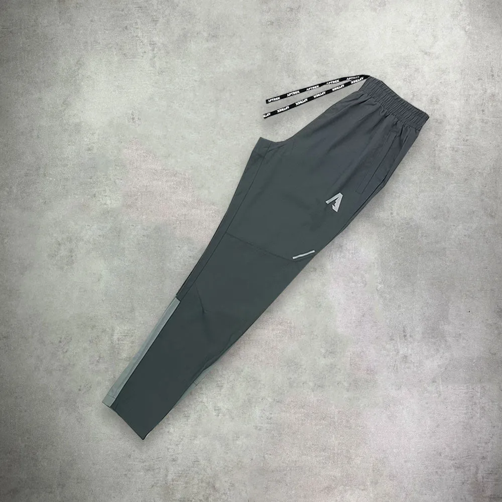 Aptrek Peak Tracksuit Set Grey