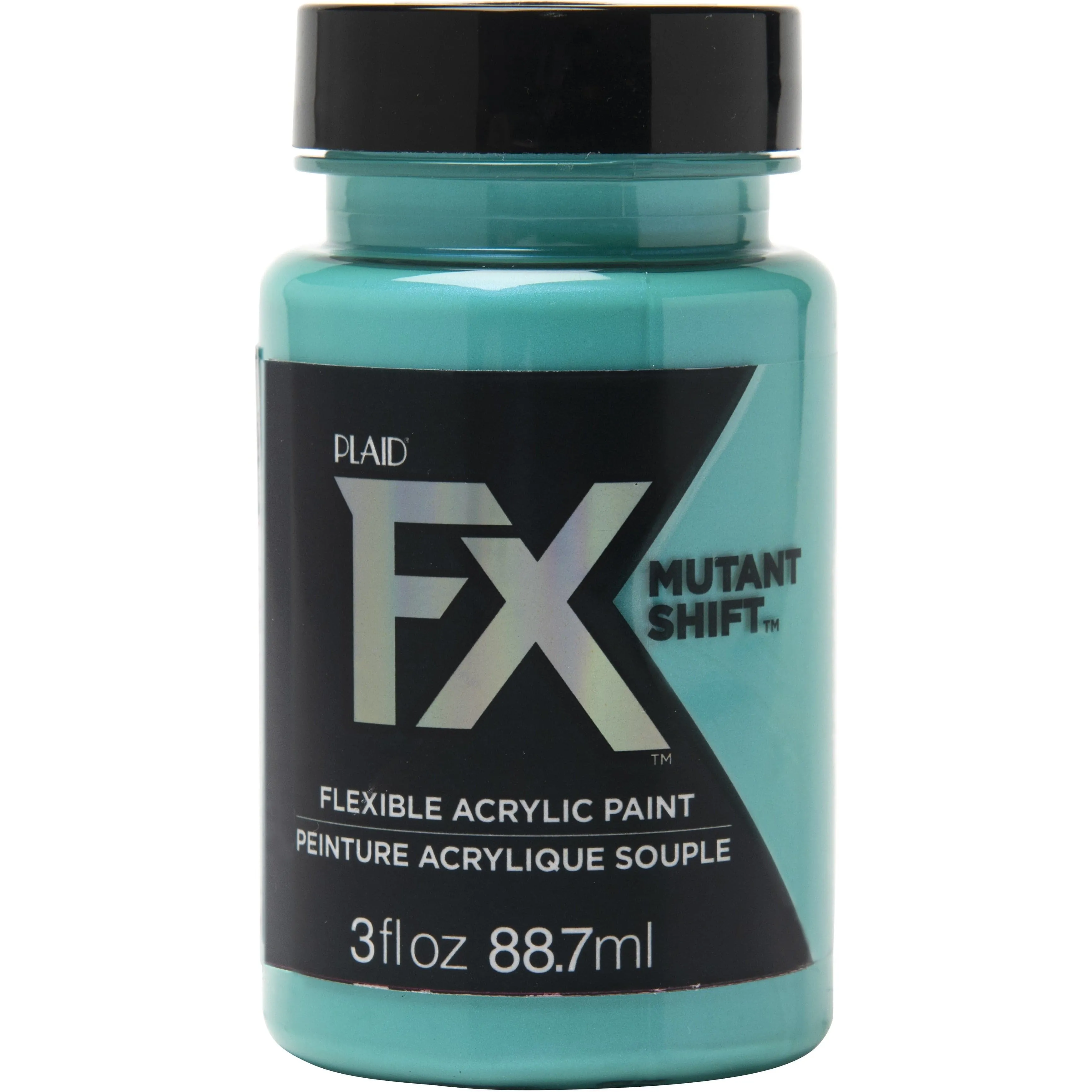 Aqua      -FX Cosplay Flexible Paint  Mutant Shift 88ml