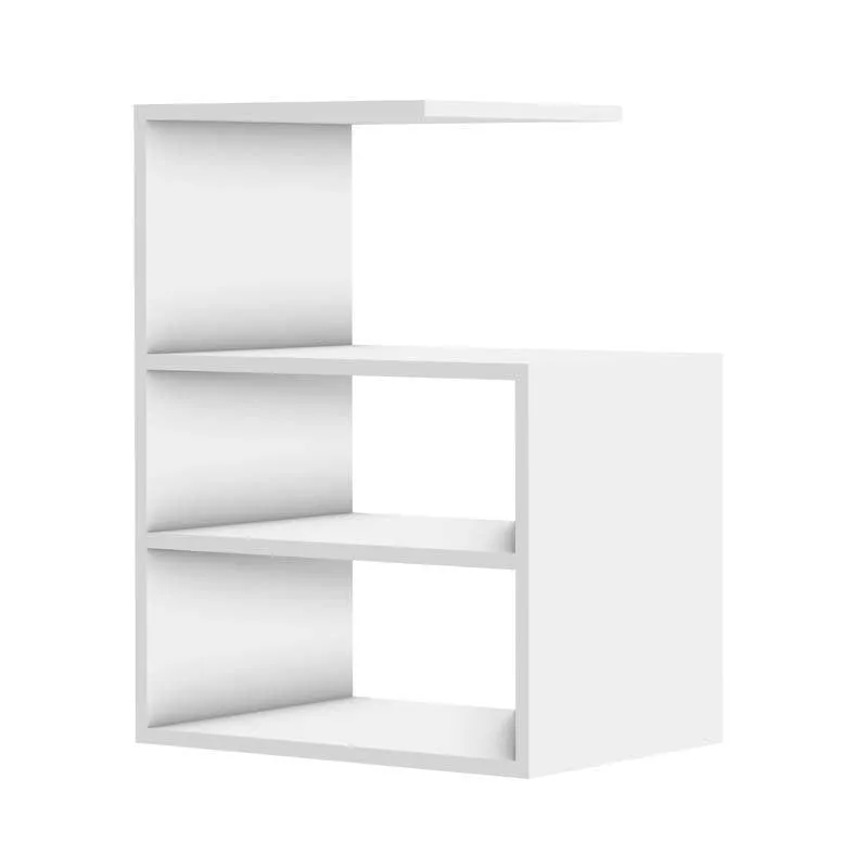 Birch Haven Wall Shelf