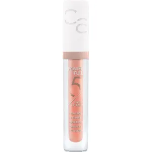 Catrice Cosmetics Powerful 5 Liquid Lip Balm 4.5ml