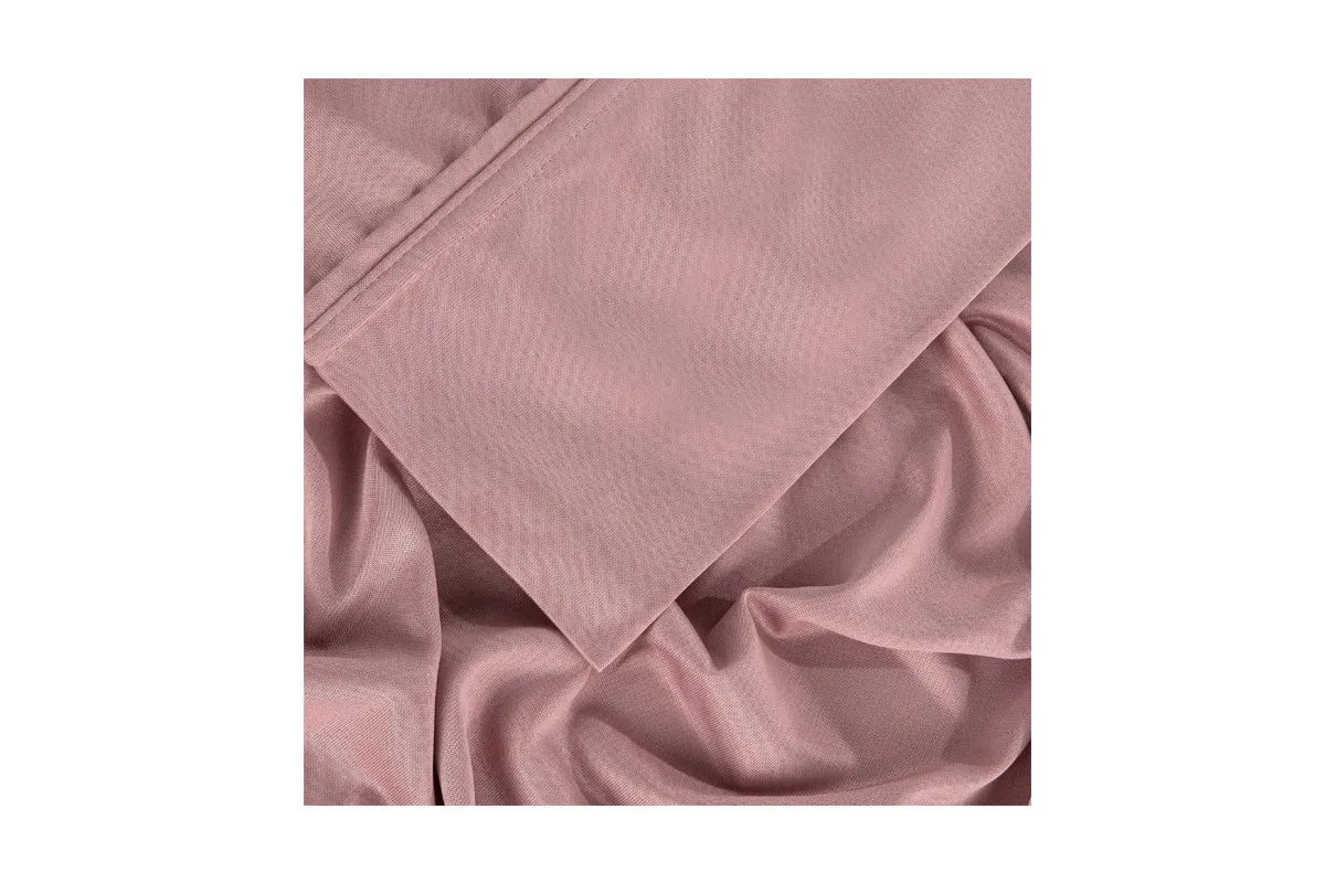 Dri-Tec® Blush Sheet Set by BEDGEAR®