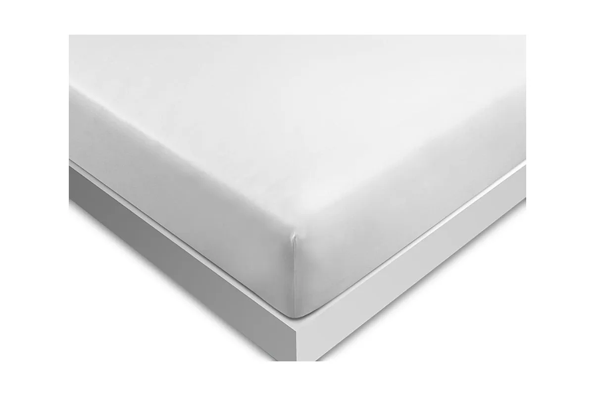 Dri-Tec® White Sheet Set by BEDGEAR®