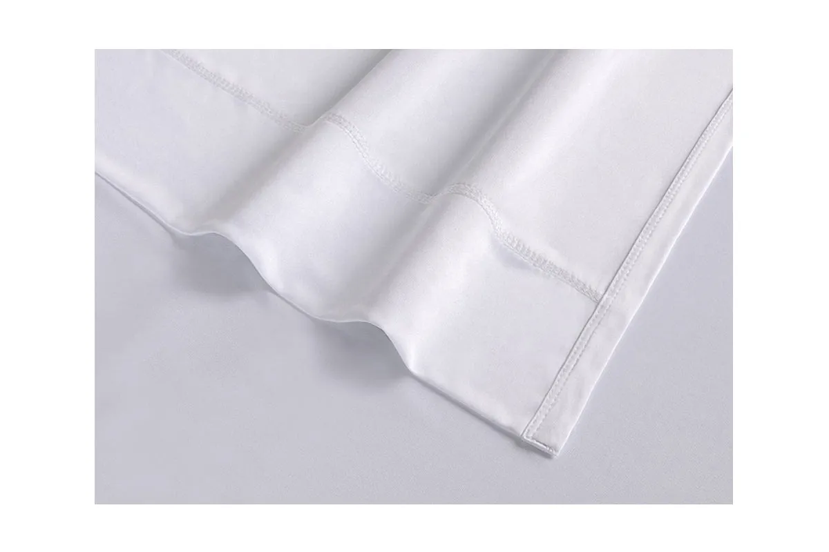 Dri-Tec® White Sheet Set by BEDGEAR®