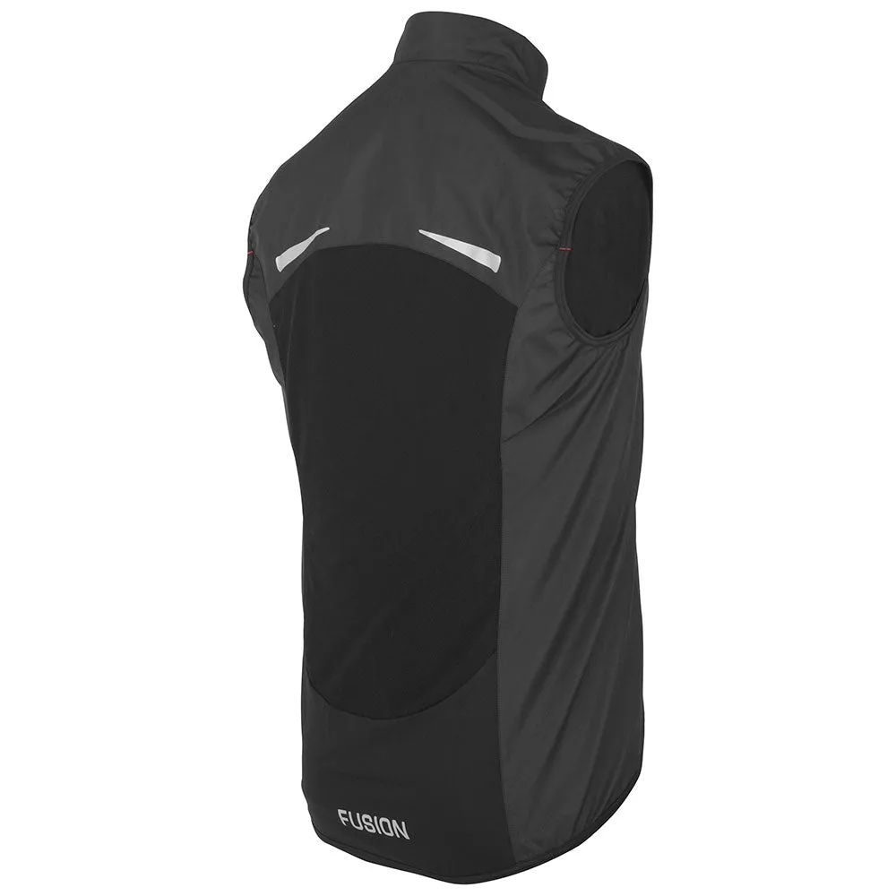 FUSION Mens S1 Shell Vest