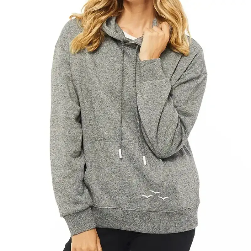 LazyPants Chloe Relaxed Hoodie