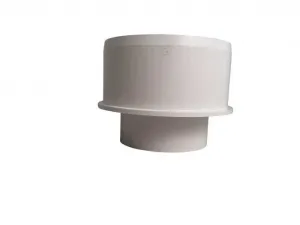 NDS 6" x 4" PVC Reducer Bushing