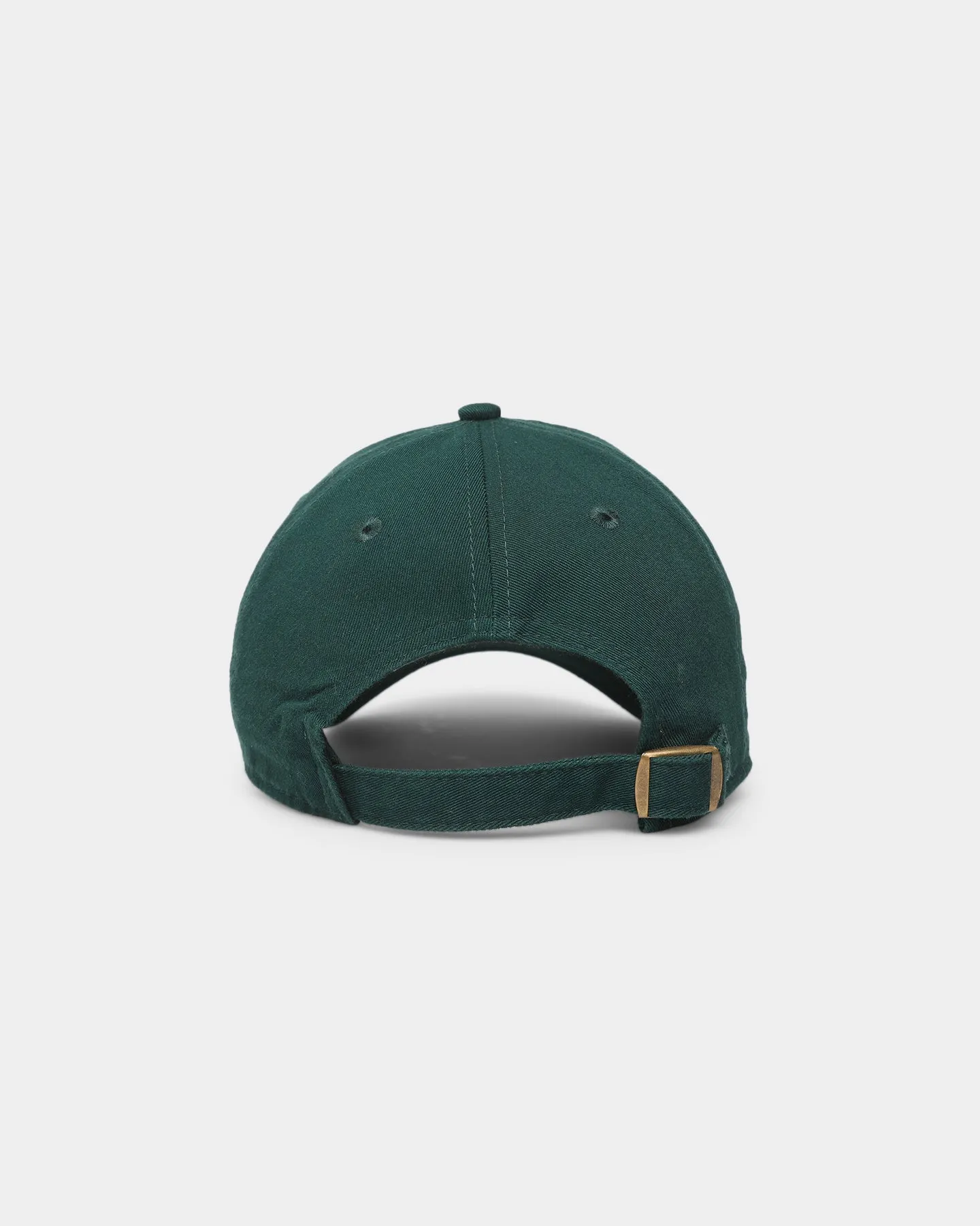 New Era Women's Los Angeles Dodgers 'Dark Green' Casual Classic Strapback Dark Green