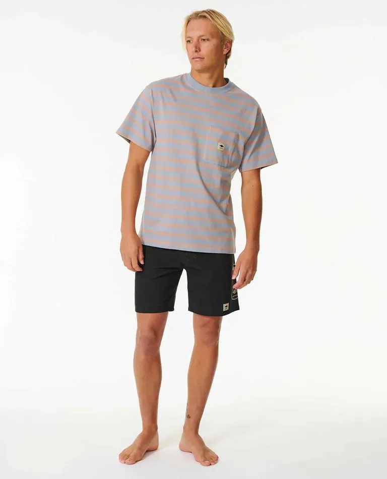 Quality Surf Products Surf Tee