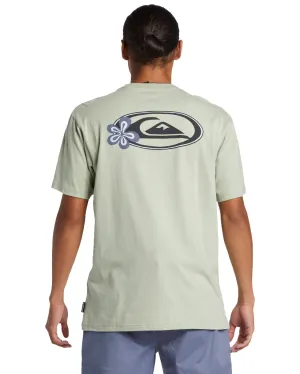 Quiksilver Celestial Guardian SS Tee