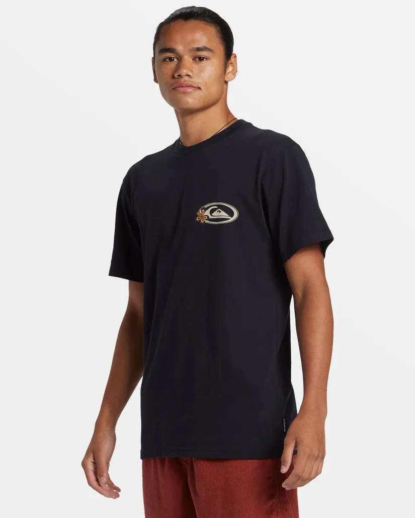 Quiksilver Celestial Guardian SS Tee