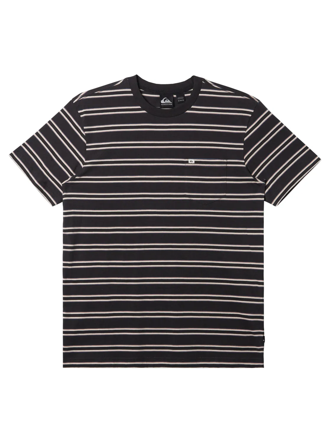 Quiksilver Cruiser SS Pocket Tee