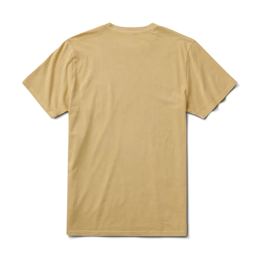 Roark Made To Fade Short Sleeve Tee