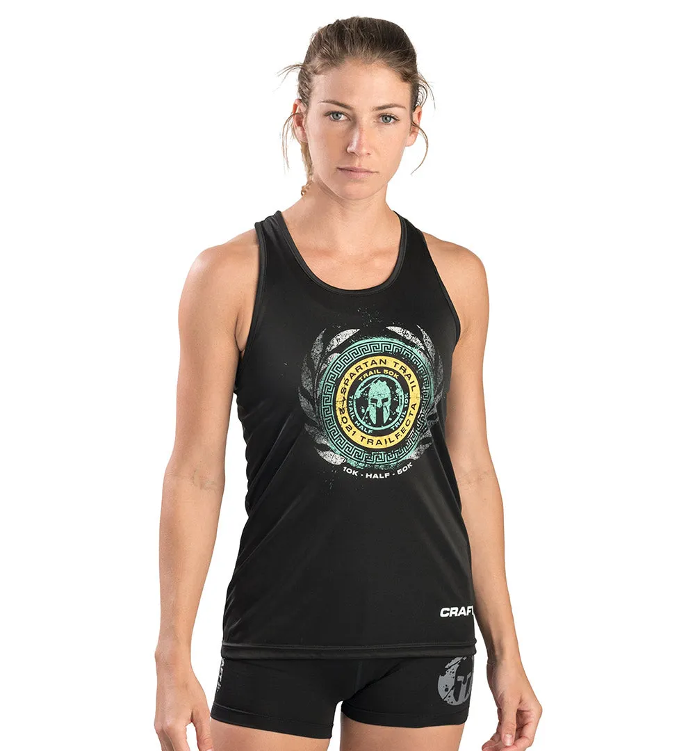 SPARTAN by CRAFT Triumph Tank - Women's