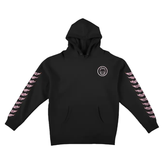 Spitfire Cherry Blossom Hoodie