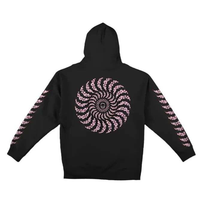 Spitfire Cherry Blossom Hoodie