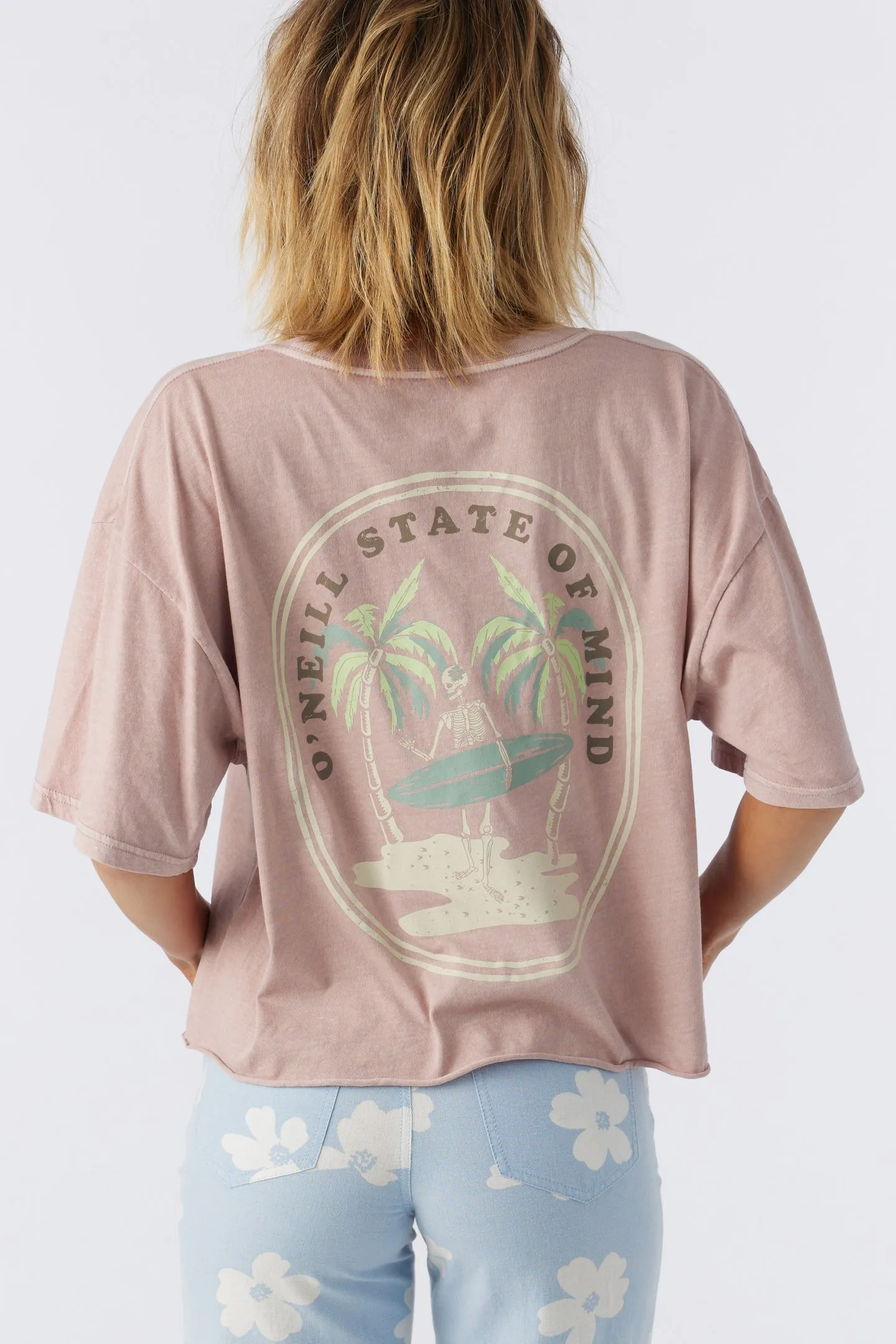 STATE OF MIND TEE