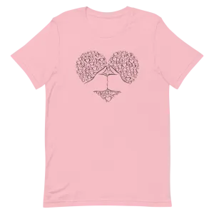 SWEETHEART (ASL) - Adult Tees **Limited Stock**