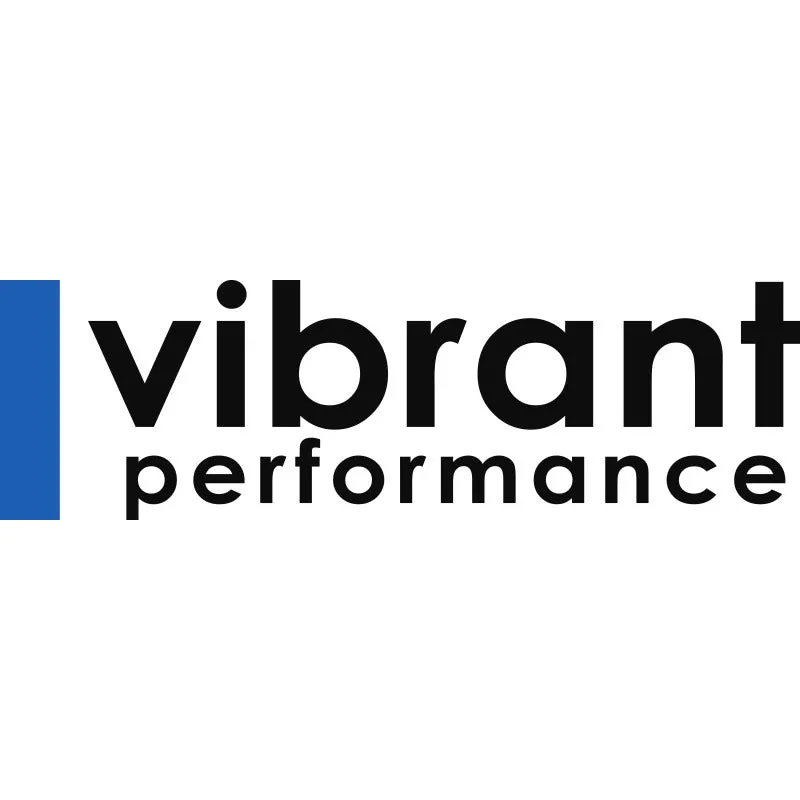 Vibrant Performance TurboFlex Coupling w/ Interlock Liner 2" ID