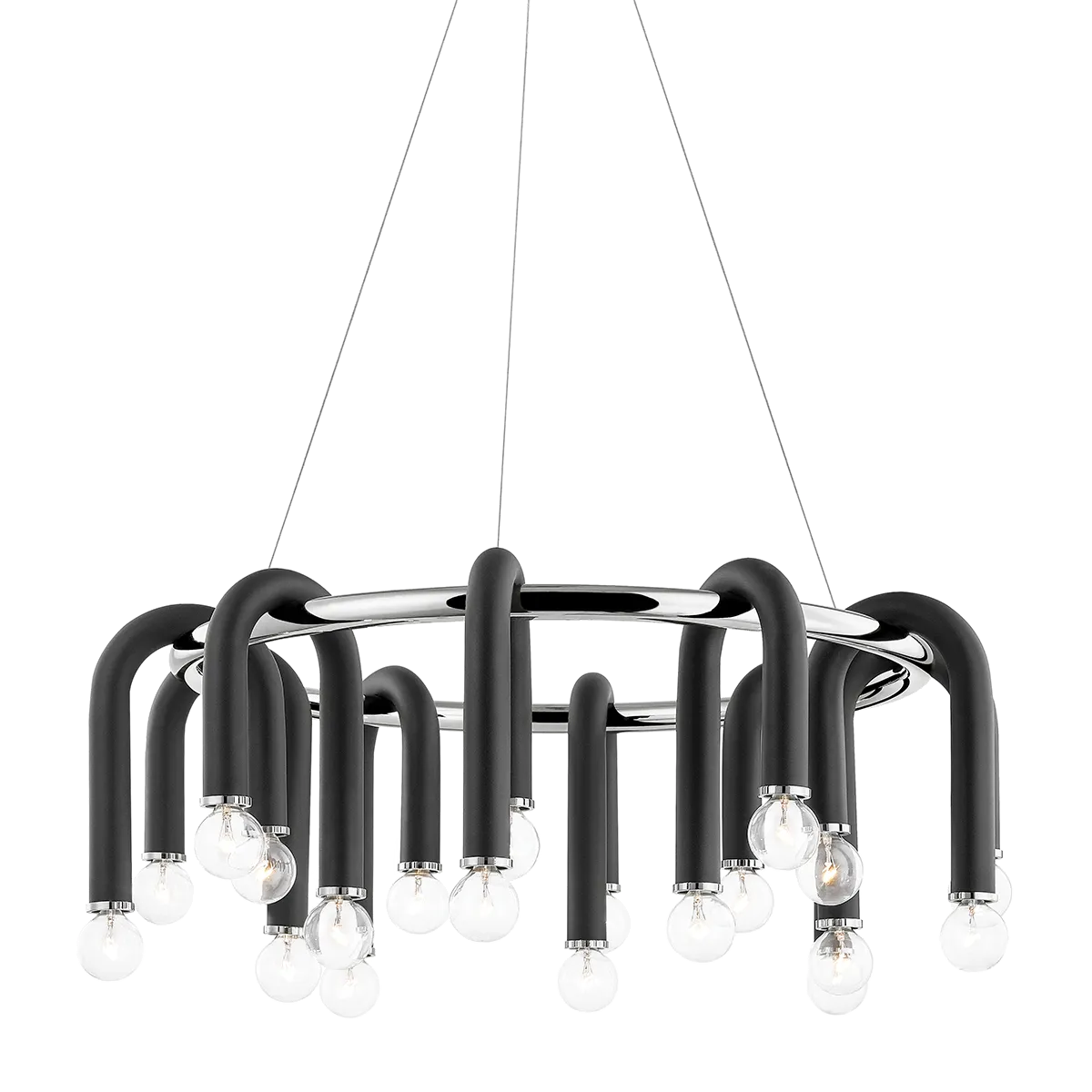 Whit Chandelier