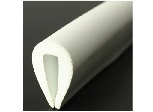 Wilks Flexible PVC U Fender 9mm Various Lengths