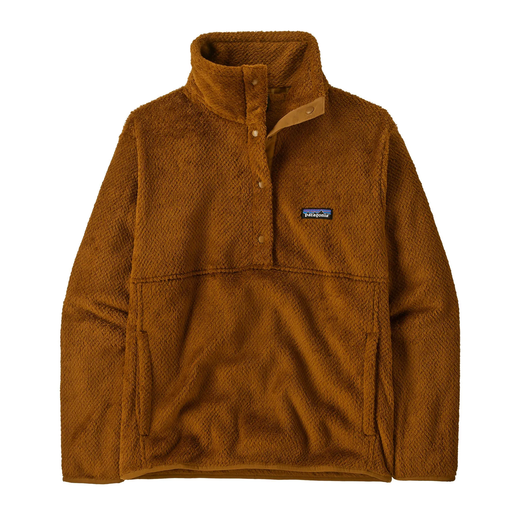 Women's Re-Tool Half Snap Pullover